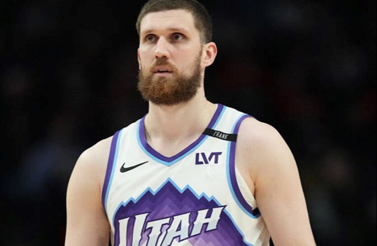 Михайлюк вплинув на результат матчу з Торонто