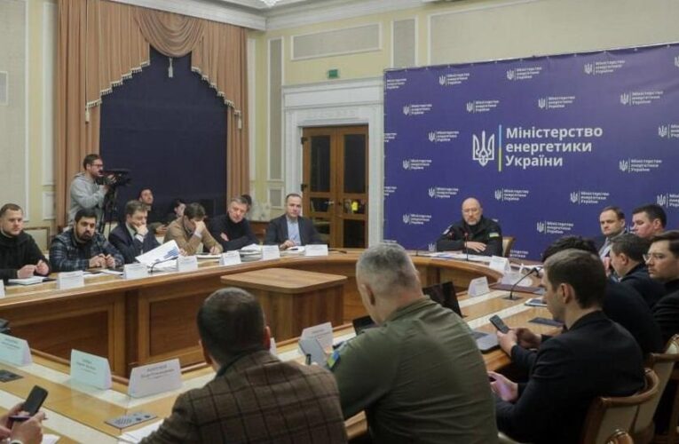 Міненерго прогнозує погіршення графіків відключень