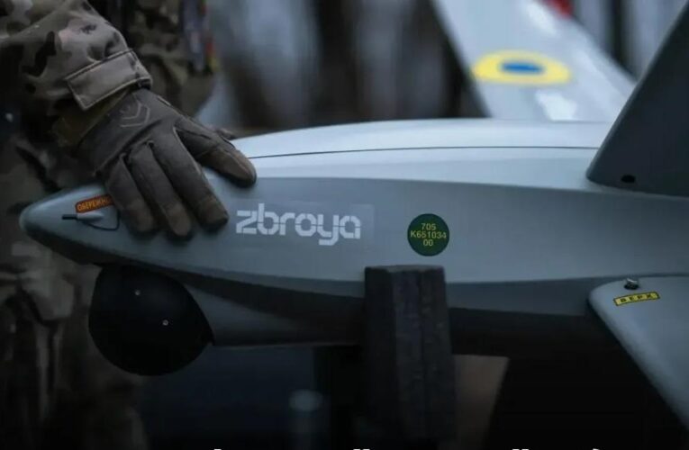 Міноборони озвучило новий рубіж українського ОПК