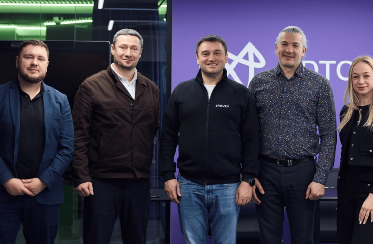 Мінцифри оголосило про новий етап співпраці з Microsoft