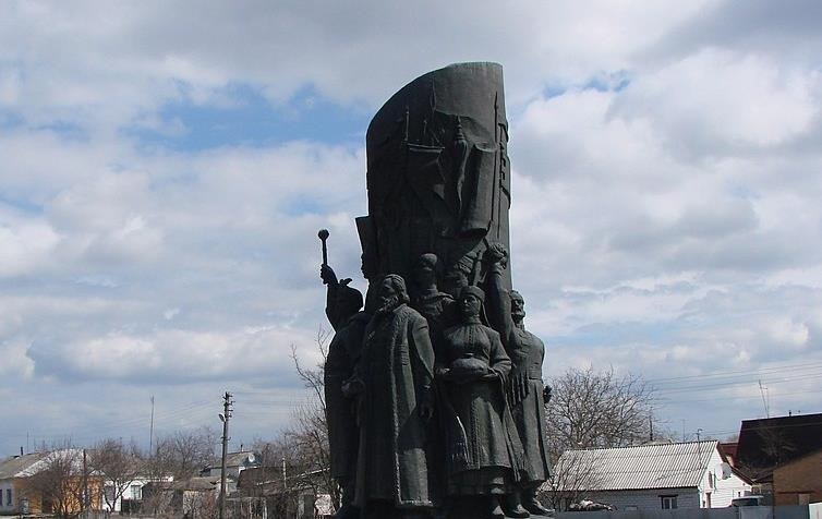 Місце проведення Переяславської ради позбавили статусу пам&rsquo;ятки нацзначення