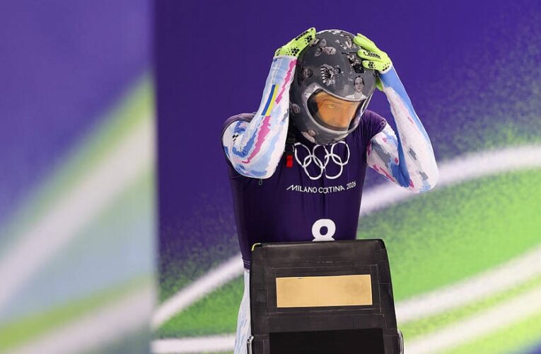 МОК роз&rsquo;яснив причини дискваліфікації Гераскевича