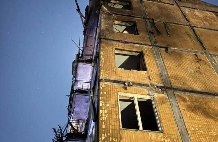 Москва обрала терор та ескалацію – Зеленський