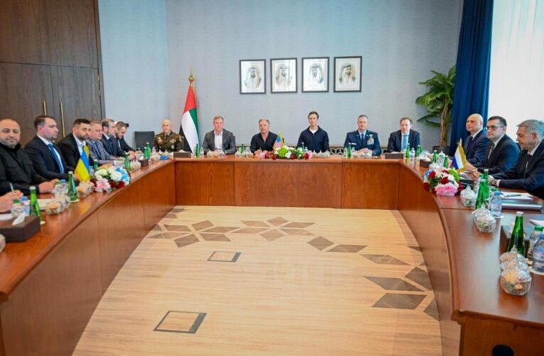 Москва озвучила терміни для мирної угоди – ЗМІ