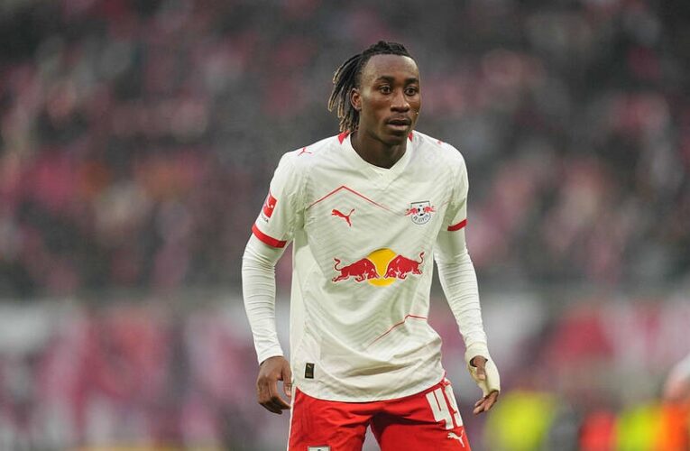 МЮ закриває питання Рашфорда новим трансфером