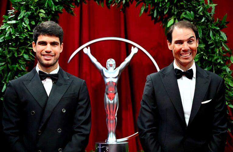 На Australian Open Карлос Алькарас став наймолодшим, хто закрив Grand Slam