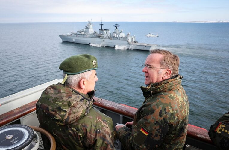 На Балтиці стартували найбільші навчання НАТО без участі США