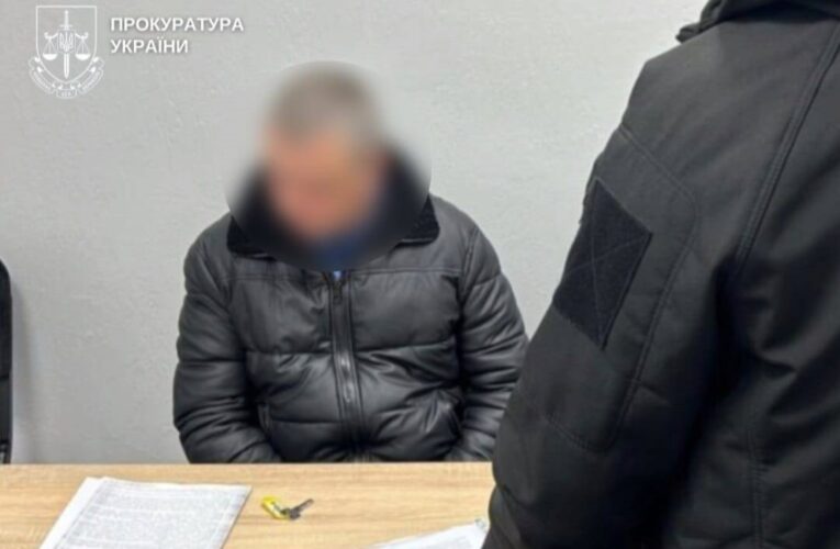 На Буковині експосадовця газової компанії підозрюють у відмиванні понад 7 млн грн