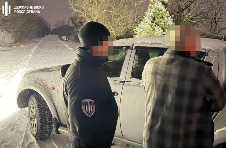 На Черкащині офіцер жорстоко побив солдата перед строєм