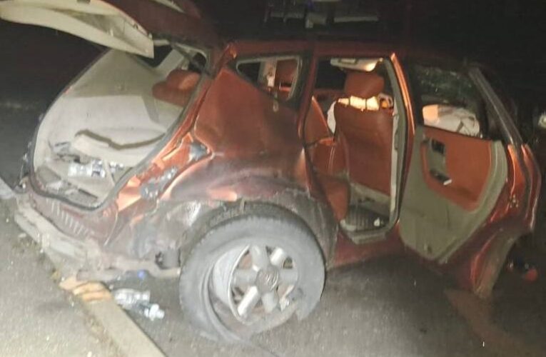 На Дніпропетровщині росіяни поранили шістьох людей