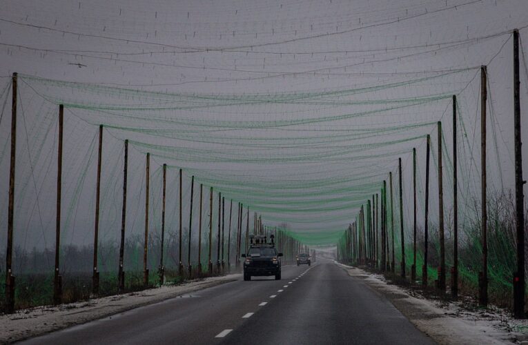 На Донеччині розширили “довгу” комендантську годину