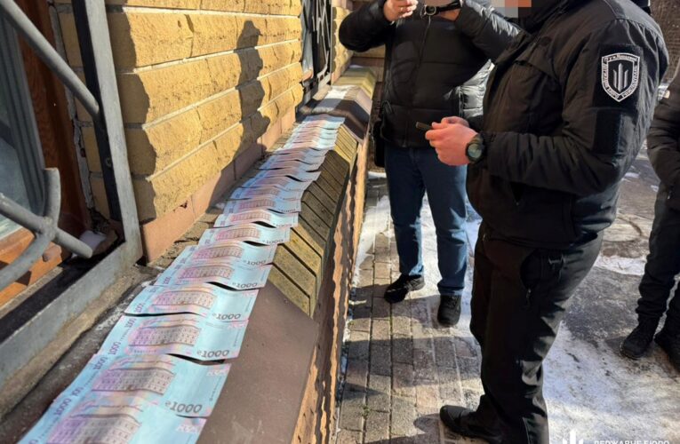 На Кіровоградщині викрили схему поборів з експортерів агропродукції