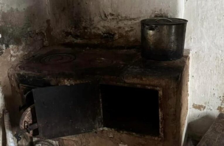 На Київщині через несправне пічне опалення загинули троє людей