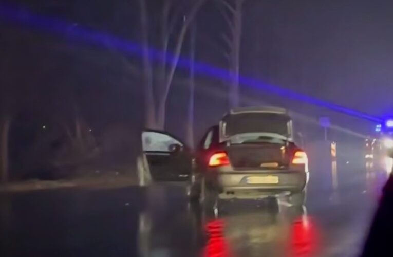 На Львівщині прокурор скоїв ДТП: загинула дитина