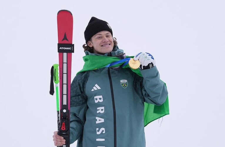 На Олімпіаді-2026 у Бразилії перша в історії медаль – зимове золото