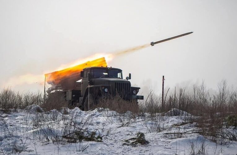 На Покровському напрямку відбили 57 атак росіян