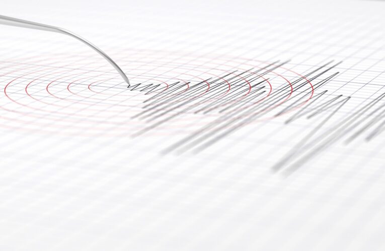 На Полтавщині зафіксували землетрус