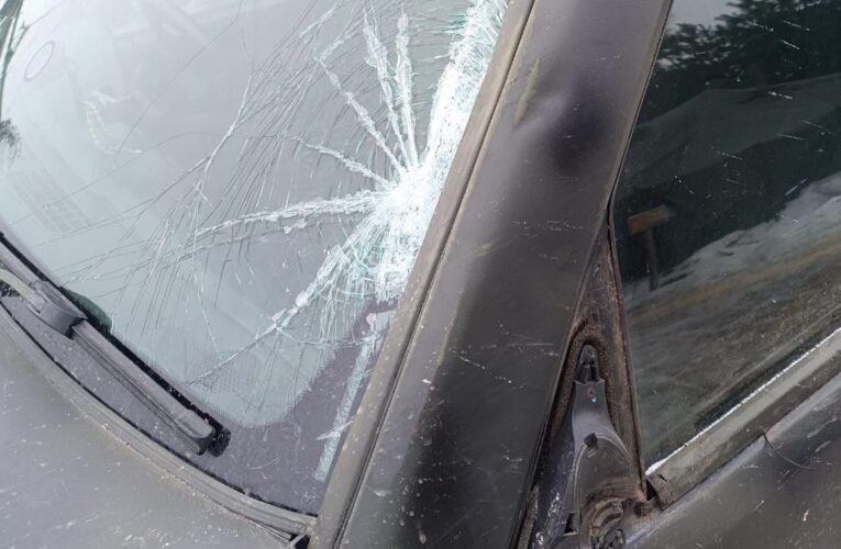 На Рівненщині командир батареї скоїв смертельну ДТП і втік