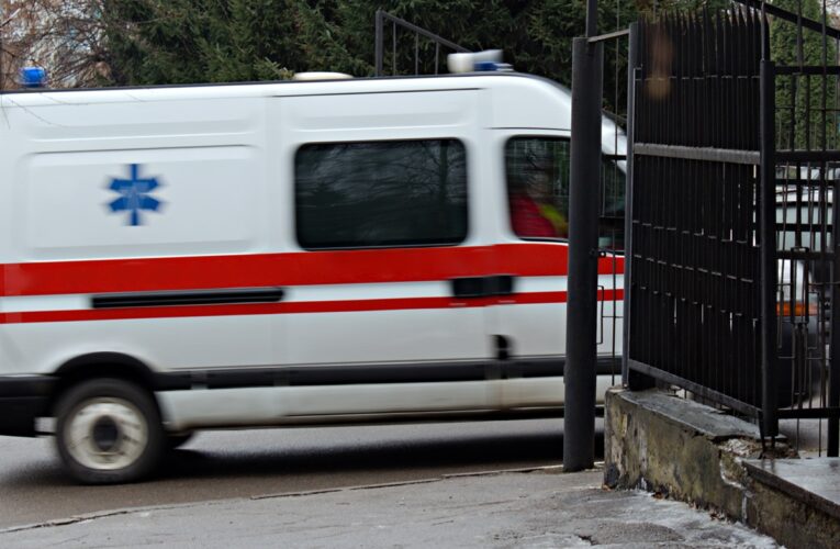 На Рівненщині внаслідок російської атаки постраждав цивільний