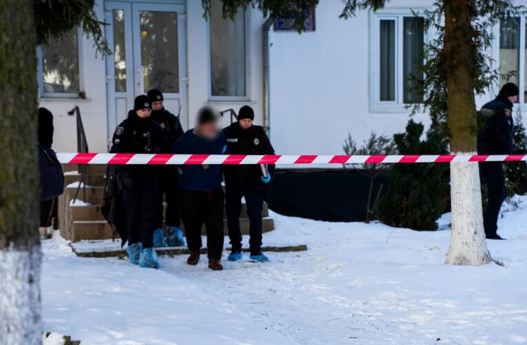 На Рівненщині знайшли вбитими п’ятьох переселенців