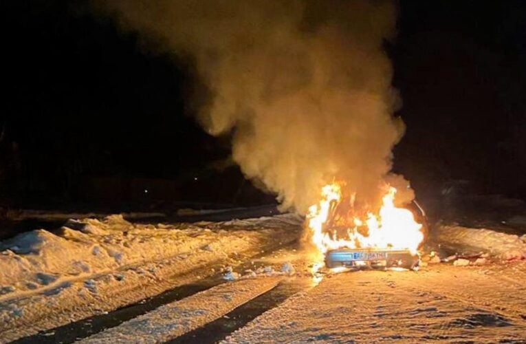 На Сумщині четверо людей загинули під російськими обстрілами