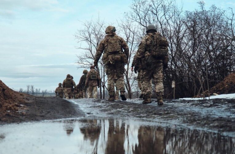 На Запоріжжі зменшується “сіра зона” – ЗСУ