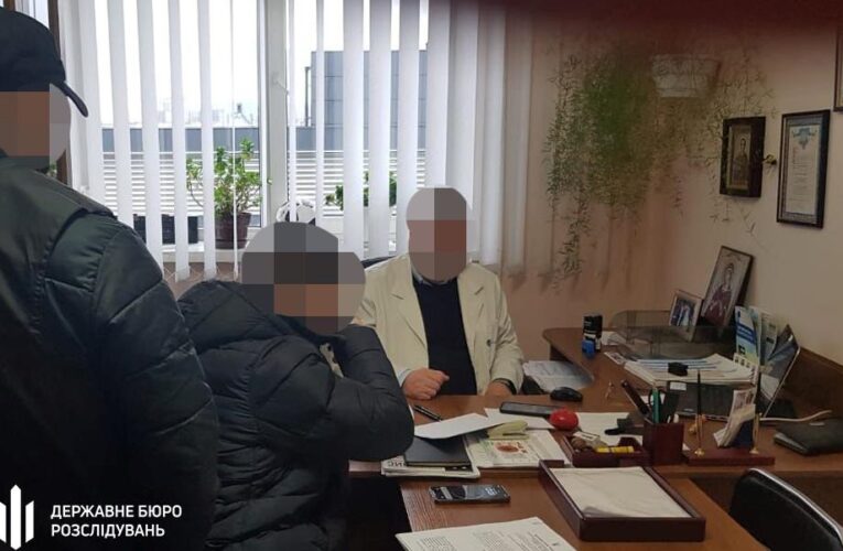 На Житомирщині викрили схему отримання фіктивної інвалідності