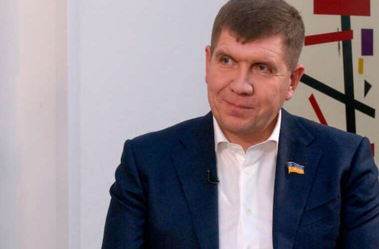 НАБУ викрило депутата Гунька у схемі з золотими землями НААН на понад 30 мільйонів гривень