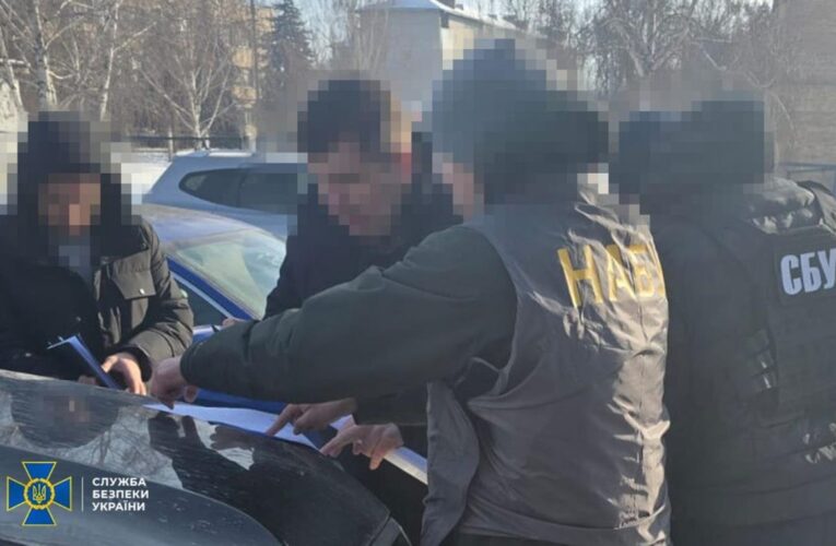 Нардепа викрили на схемі із землею Академії аграрних наук