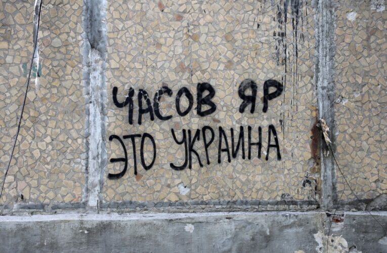 Народ не погодиться. Питання виходу з Донбасу