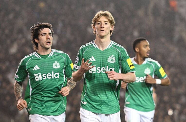 Названо кандидатів на гравця тижня Ліги чемпіонів