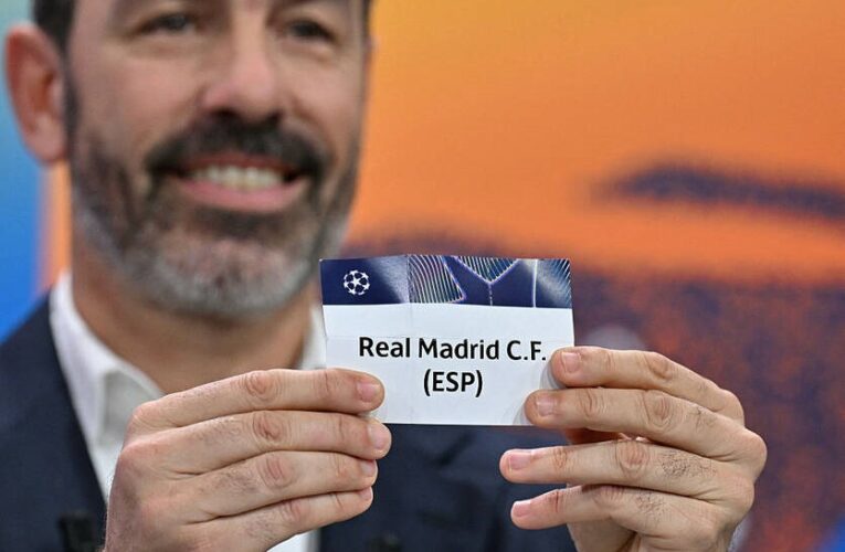 Названо причини трансферної паузи Реала