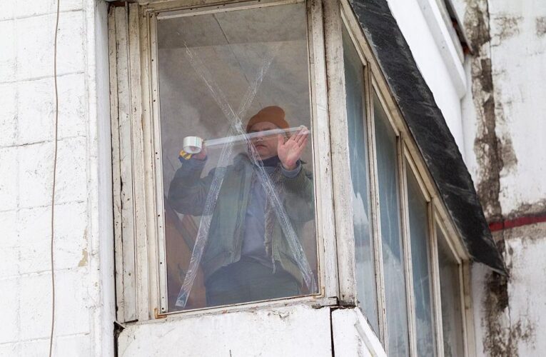 Названо терміни на відновлення двох ТЕЦ у Києві