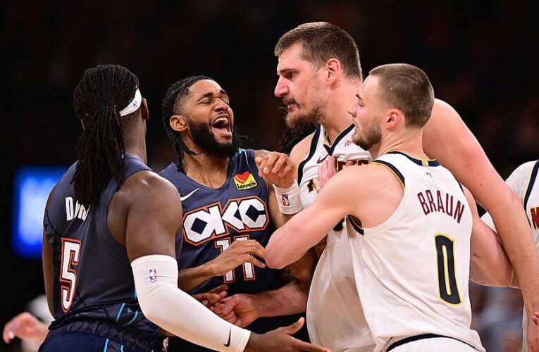 НБА: Детройт вирвав перемогу у Клівленда