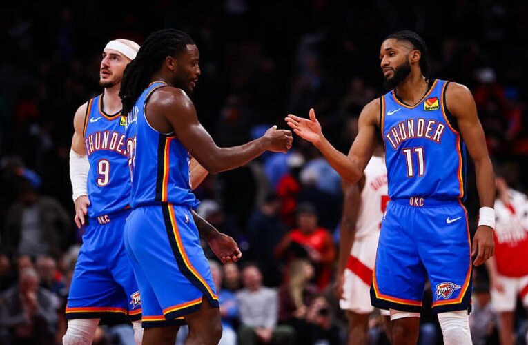 НБА: успіх Клівленда та невдача Торонто