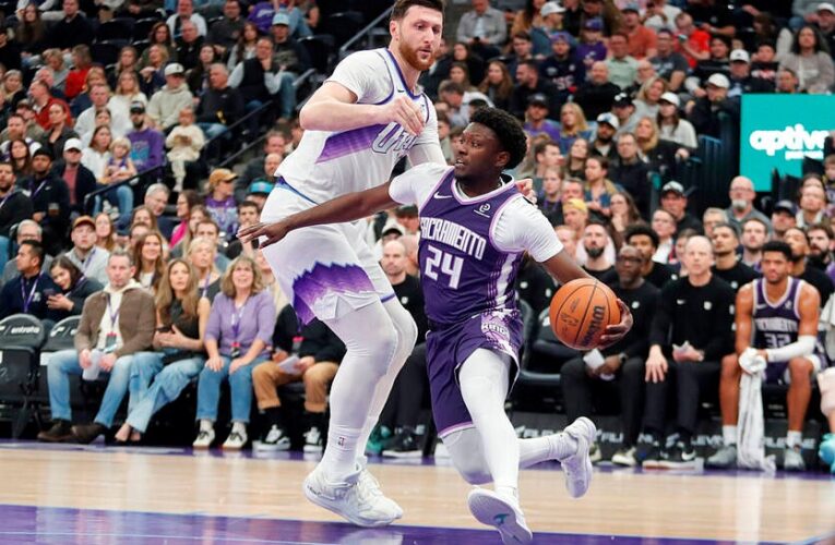 НБА: Юта зупинила Сакраменто в дуелі