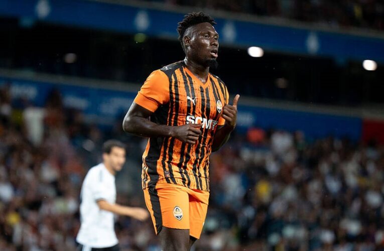 Неочікуваний поворот: Траоре залишається в Шахтарі