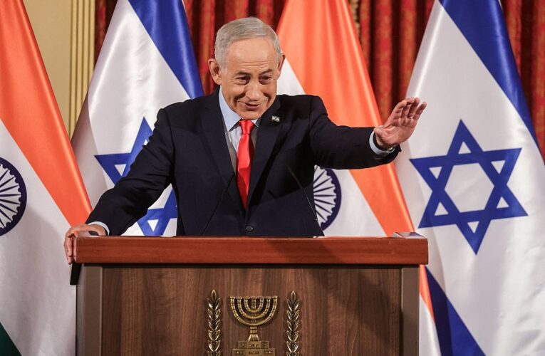 Нетаньягу: Є ознаки, що Хаменеї вже мертвий