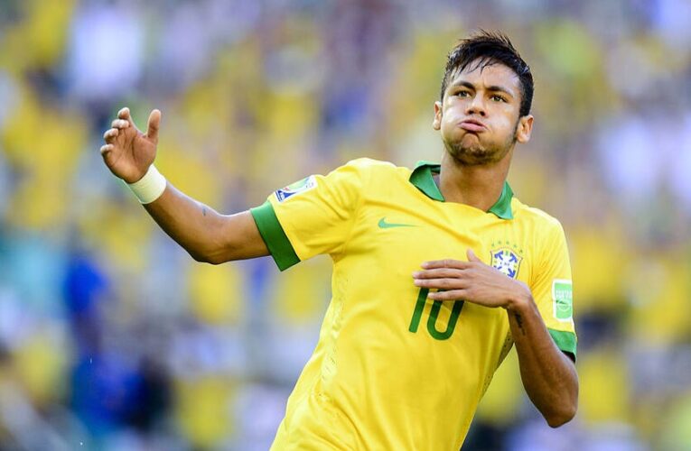 Неймар допускає завершення кар&rsquo;єри у разі непотрапляння на ЧС-2026