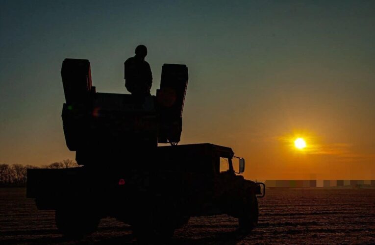 Нічна атака РФ: названа кількість збитих цілей