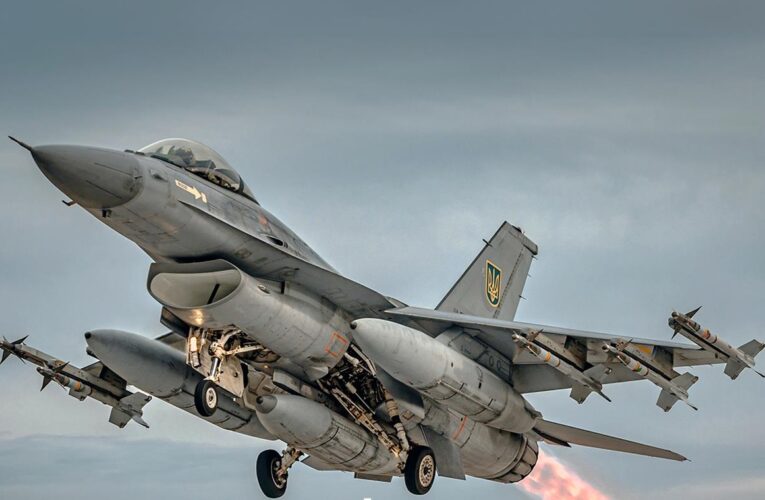 Нічна атака РФ: стало відоме число збитих цілей