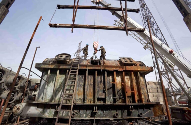 Нідерланди нададуть енергетичну допомогу Україні