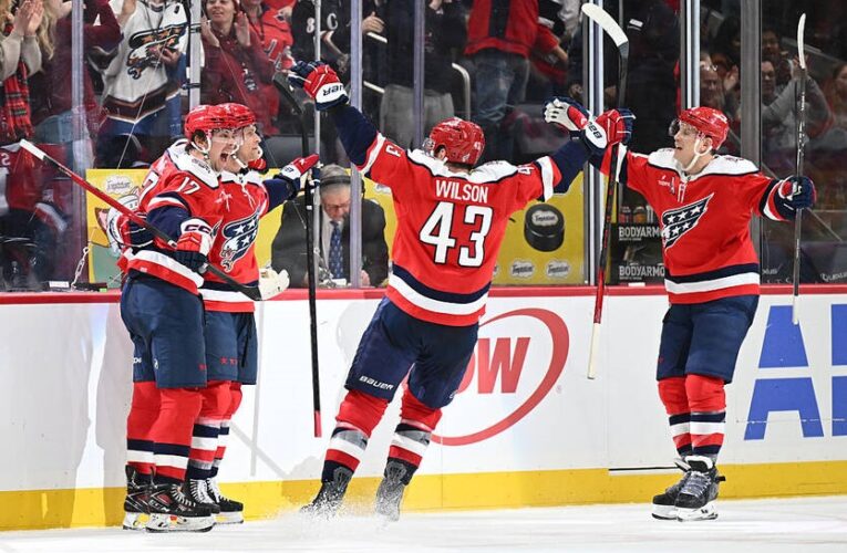 НХЛ: Нешвілл переміг у надрезультативному матчі