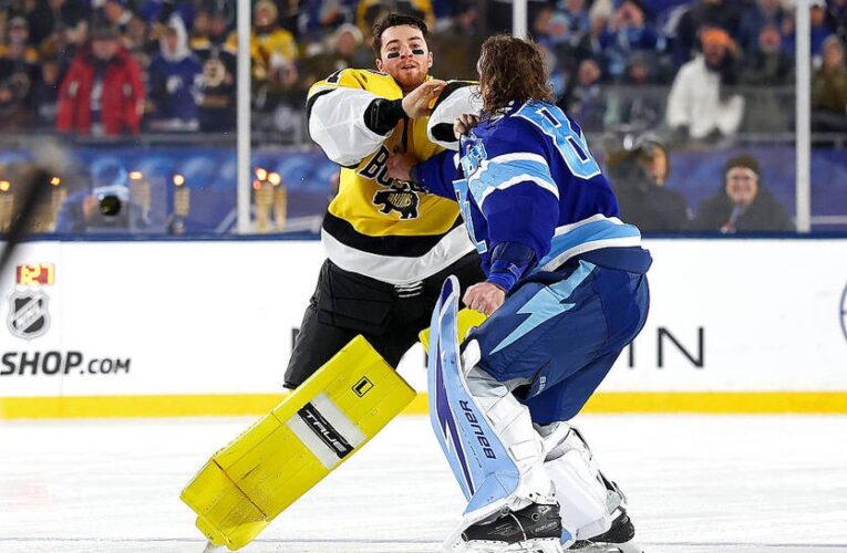 НХЛ: Вегас несподівано поступився аутсайдеру
