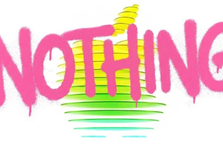 Nothing назначила презентацію смартфона на наступний день після Apple