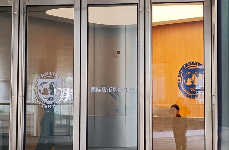 Нова 4-річна програма МВФ передбачає 10 траншів для України