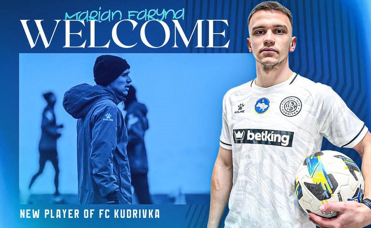 Новачок УПЛ зміцнює оборону гравцем Шахтаря