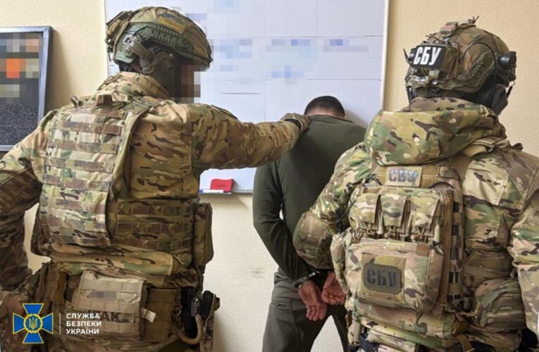 Новий скандал. Розкрадання на укриттях для літаків