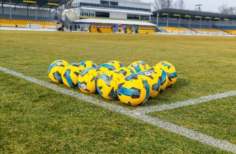 Оболонь вимагає розслідування через зірваний матч УПЛ