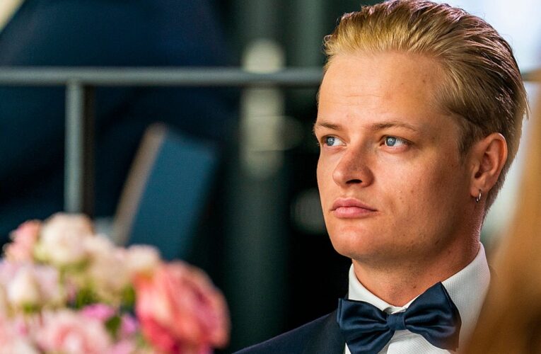 Обвинувачений у 38 злочинах: сину кронпринцеси Норвегії загрожує 10 років